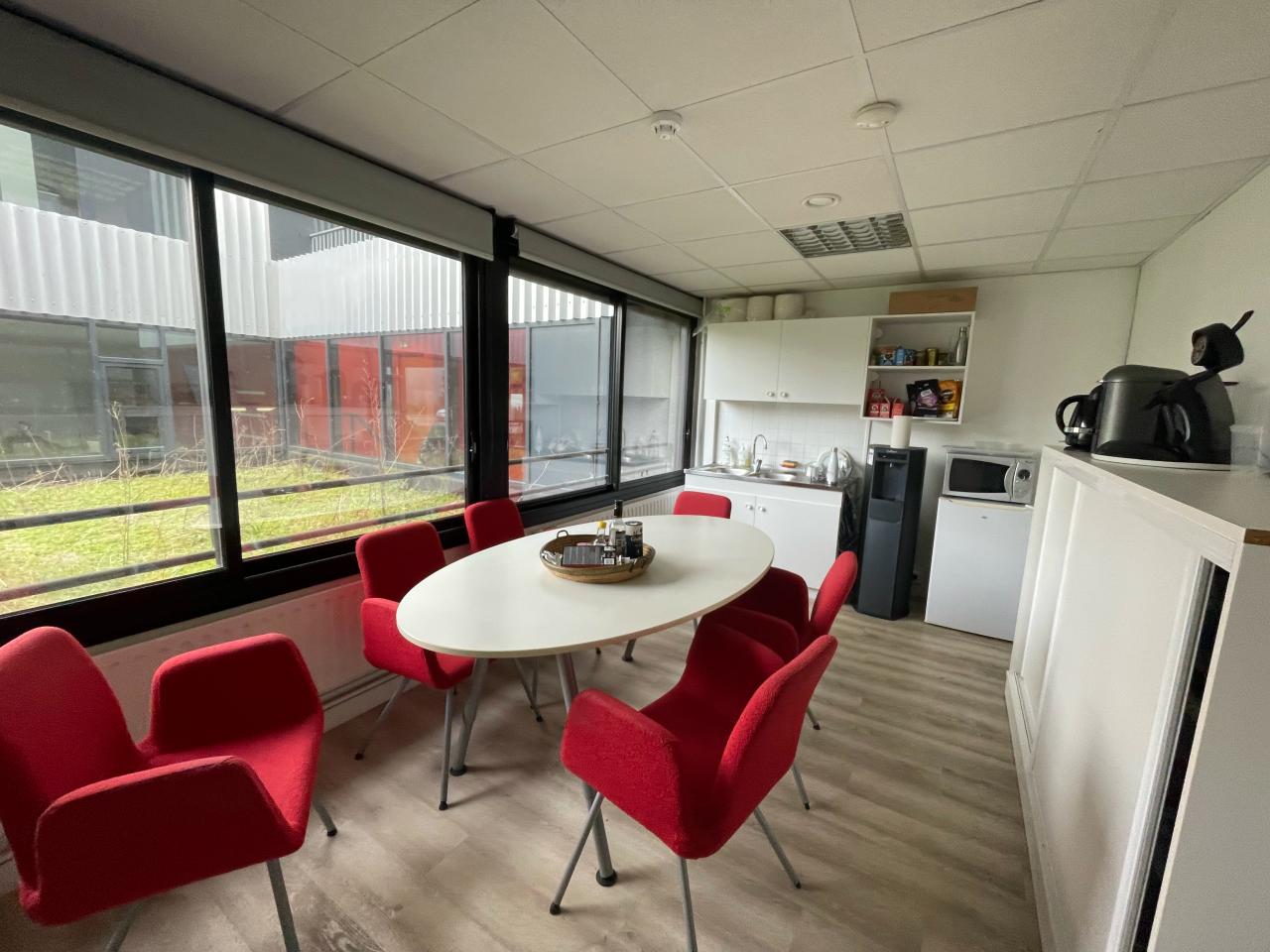 Bureau Nantes 206m² Location bureau Nantes Loire-Atlantique OLBUR2426841 3